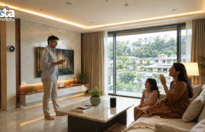 AI Home Automation Systems: Complete Guide for Smart Homes in 2026