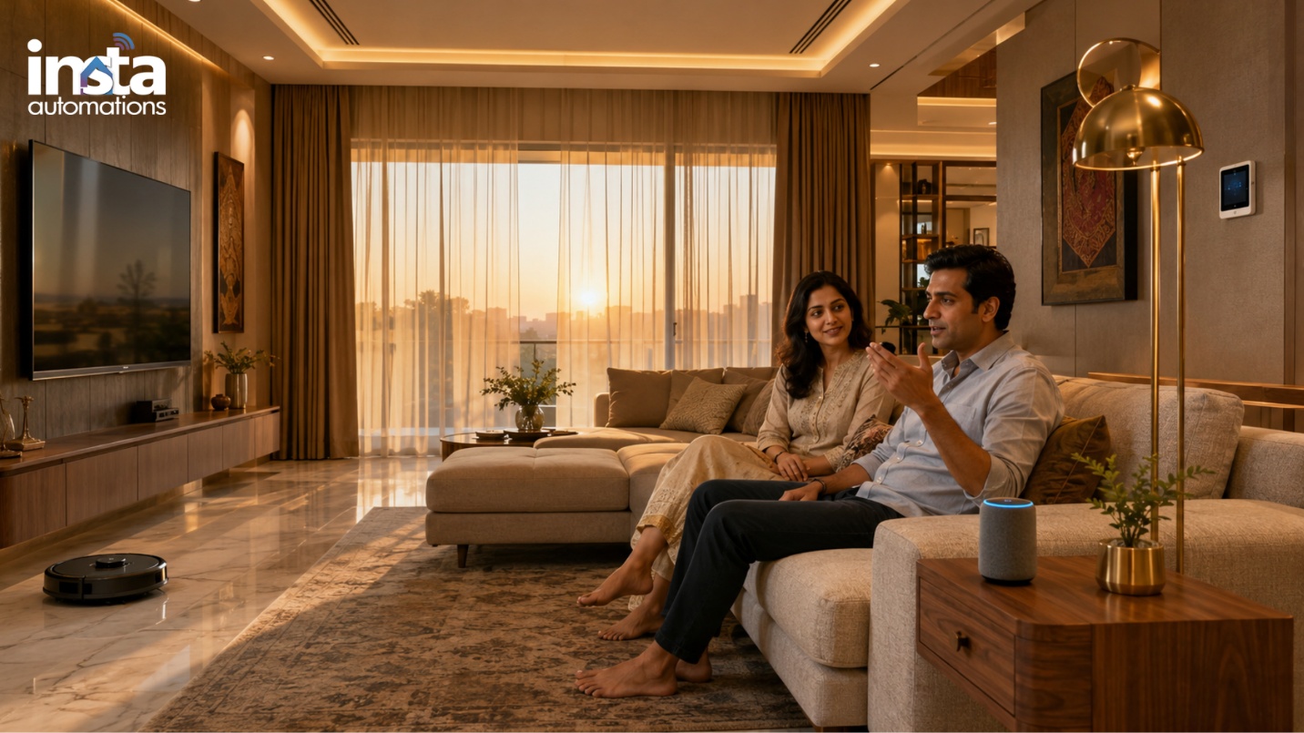 AI Home Automation Systems: Complete Guide for Smart Homes in 2026