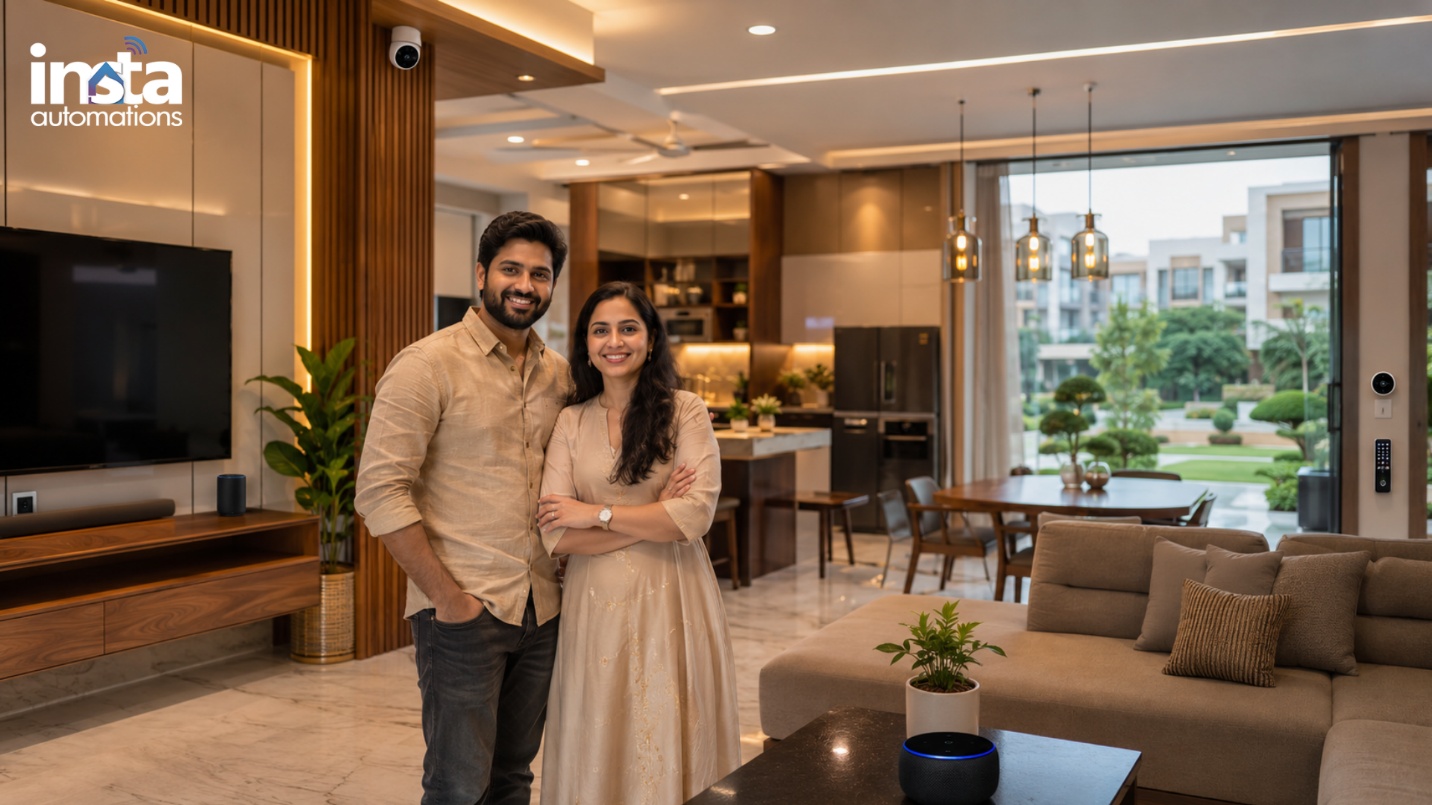 AI Home Automation Systems: Complete Guide for Smart Homes in 2026
