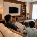 Smart Home Network Setup: Why a Strong Home Network Is Essential for Every Smart Home