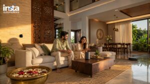Read more about the article Why Smart Home Automation Is Becoming Essential for Modern Indian Homes