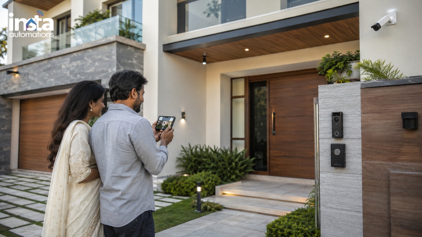 Smart Home Network Setup: Why a Strong Home Network Is Essential for Every Smart Home