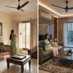 Smart Home vs Traditional Home comparison for modern living