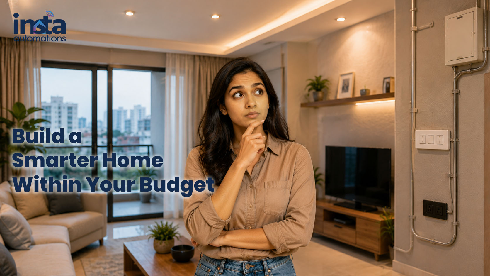 Home Automation Cost in Bangalore: The Complete 2026 Price Guide - image 5