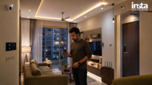 Read more about the article Smart Home Not Working? Common Issues Homeowners in Bangalore Face (and How to Fix Them)