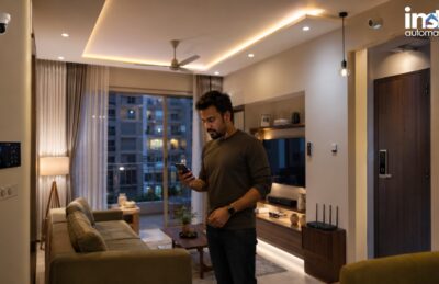 Smart Home Not Working? Common Issues Homeowners in Bangalore Face (and How to Fix Them)