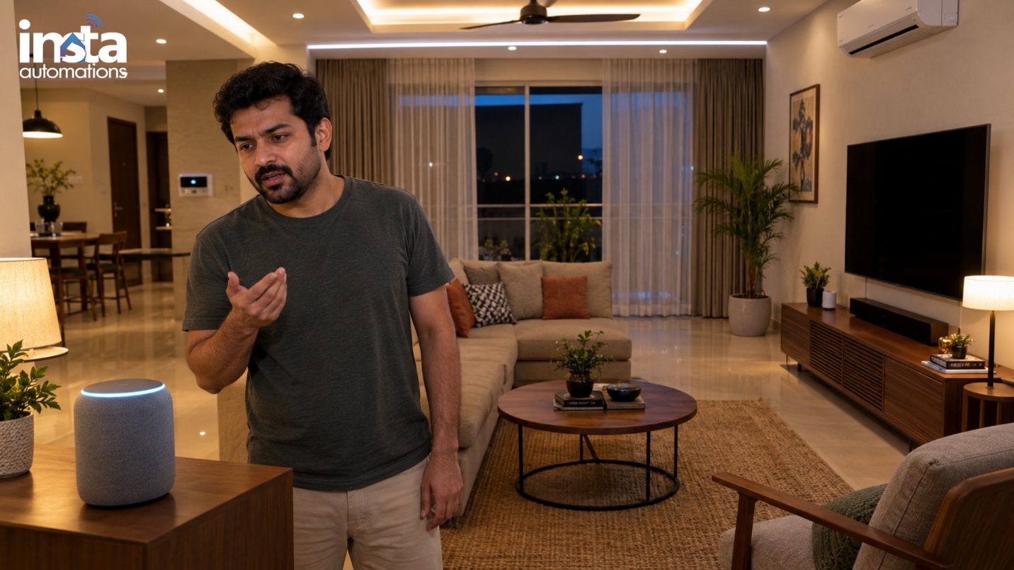 Smart Home Not Working? Common Issues Homeowners in Bangalore Face (and How to Fix Them) - image 2