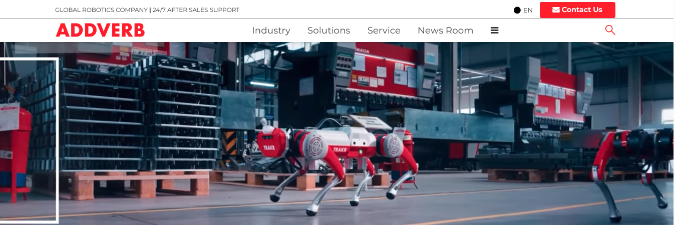 Top 10 Warehouse Automation Companies in Bangalore: Leading Smart Intralogistics Solutions for 2026 - image 2