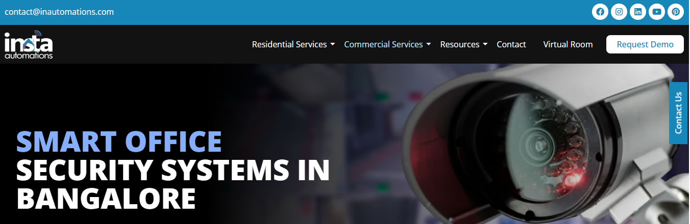 Top 10 Warehouse Automation Companies in Bangalore: Leading Smart Intralogistics Solutions for 2026 - image 3