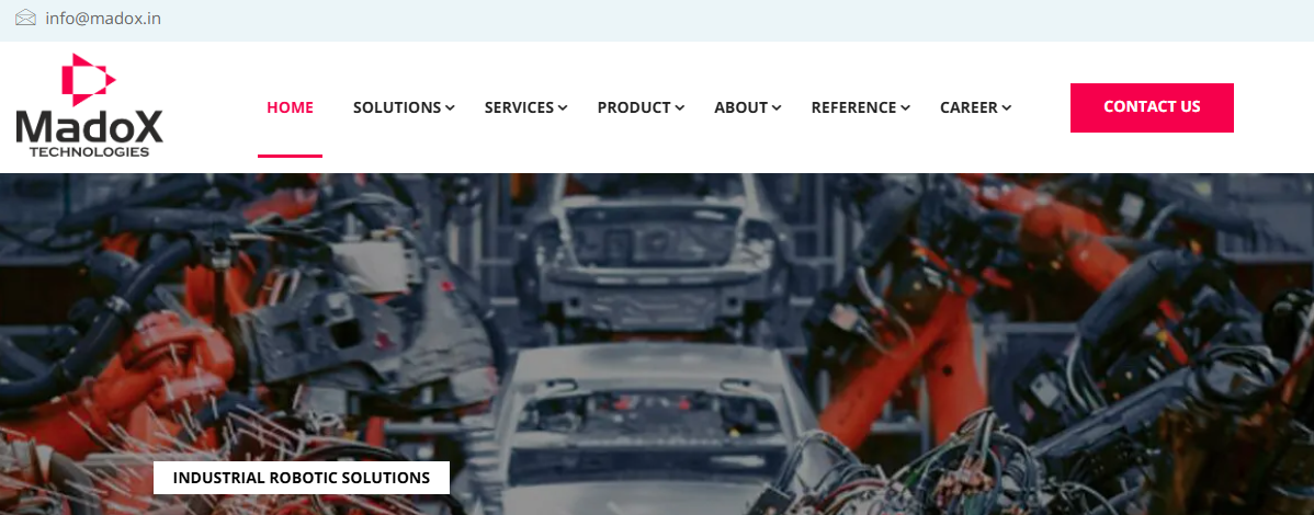 Top 10 Warehouse Automation Companies in Bangalore: Leading Smart Intralogistics Solutions for 2026 - image 5
