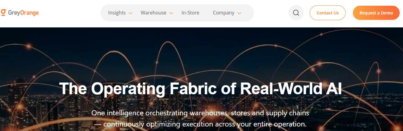 Top 10 Warehouse Automation Companies in Bangalore: Leading Smart Intralogistics Solutions for 2026 - image 7