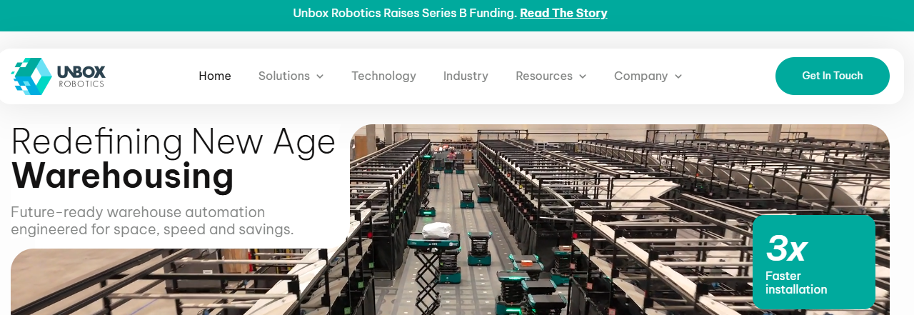 Top 10 Warehouse Automation Companies in Bangalore: Leading Smart Intralogistics Solutions for 2026 - image 8
