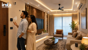Read more about the article What Is a Smart Home Control System? A Neutral Buying Guide Before You Choose a Hub