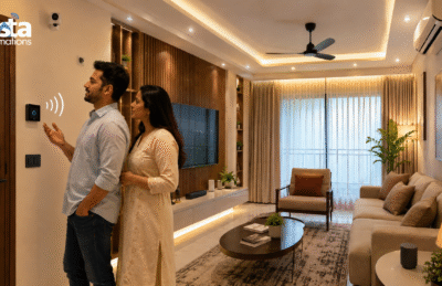 What Is a Smart Home Control System? A Neutral Buying Guide Before You Choose a Hub