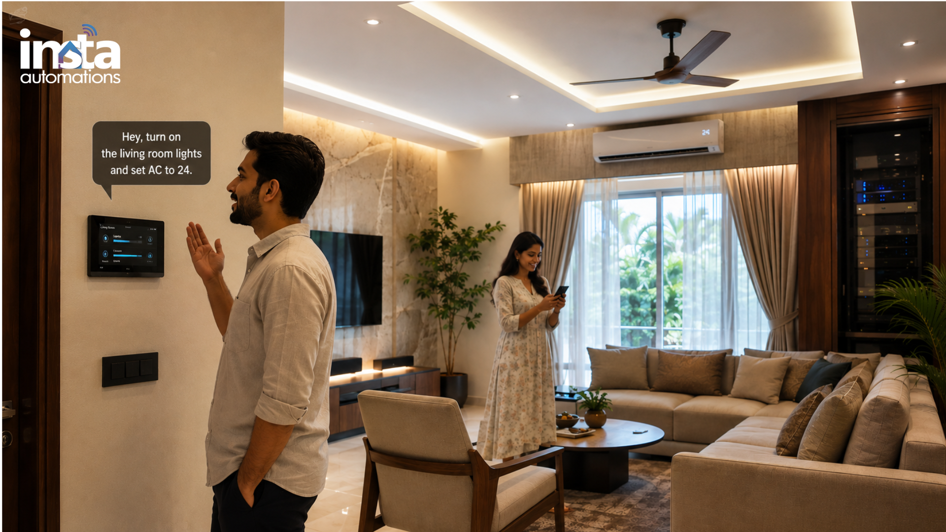 What Is a Smart Home Control System? A Neutral Buying Guide Before You Choose a Hub - image 2
