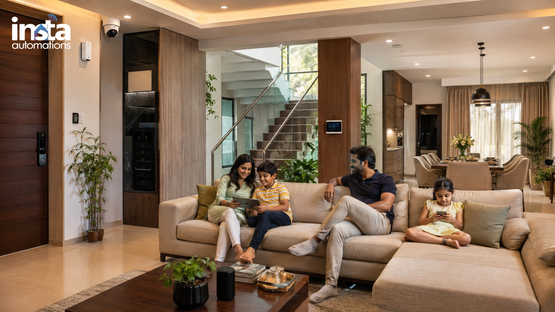 What Is a Smart Home Control System? A Neutral Buying Guide Before You Choose a Hub - image 3