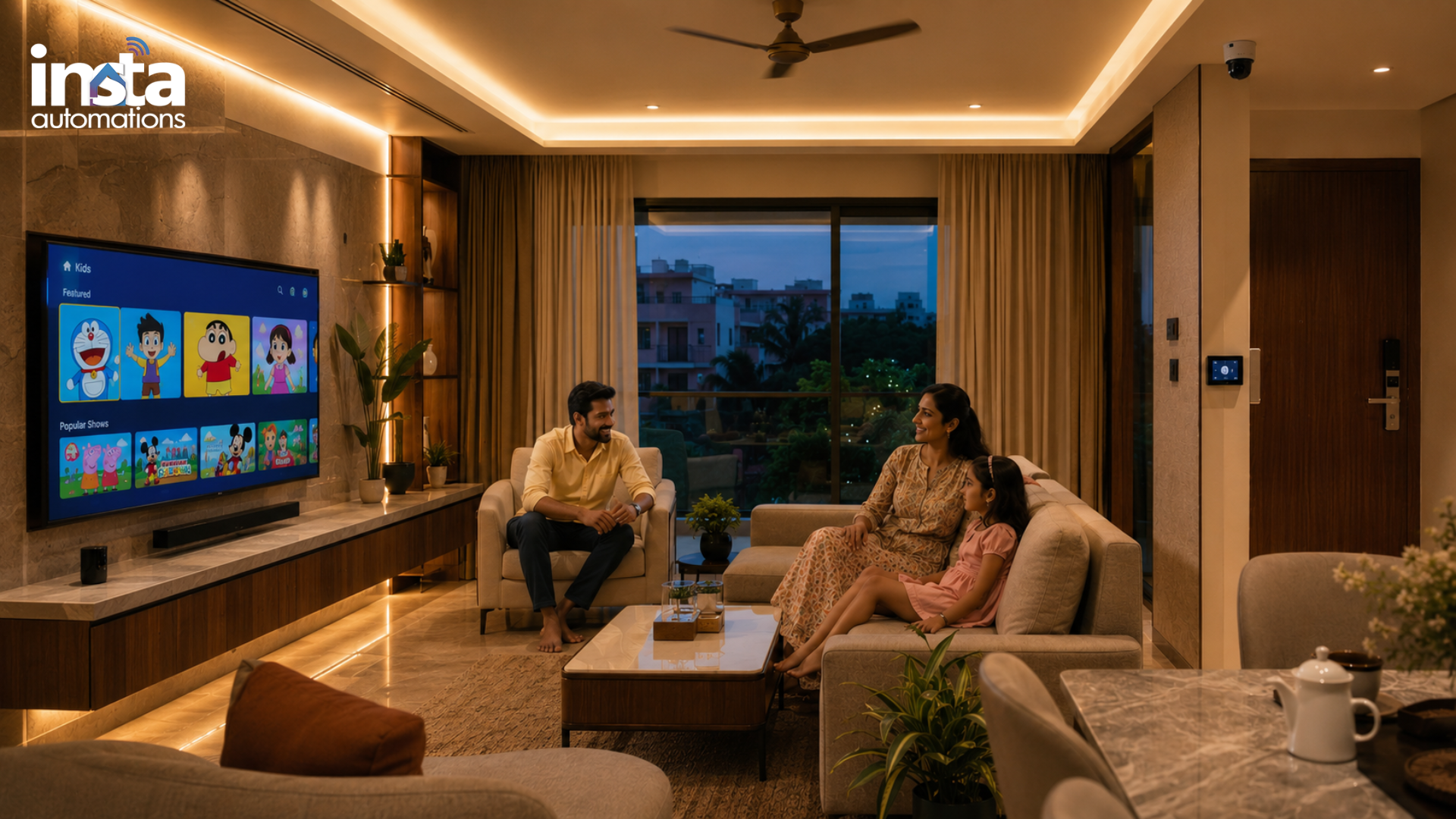What Is a Smart Home Control System? A Neutral Buying Guide Before You Choose a Hub - image 4