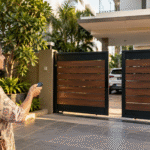 Gate Automation for Bangalore Home