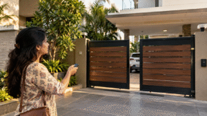 Read more about the article Gate Automation for Home Review: Is It Worth It?