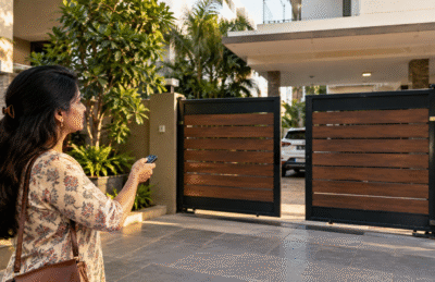 Gate Automation for Home Review: Is It Worth It?