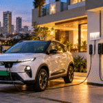 Best EV Charger Installation for Homes in Bangalore: Cost, Wiring and Smart Charging