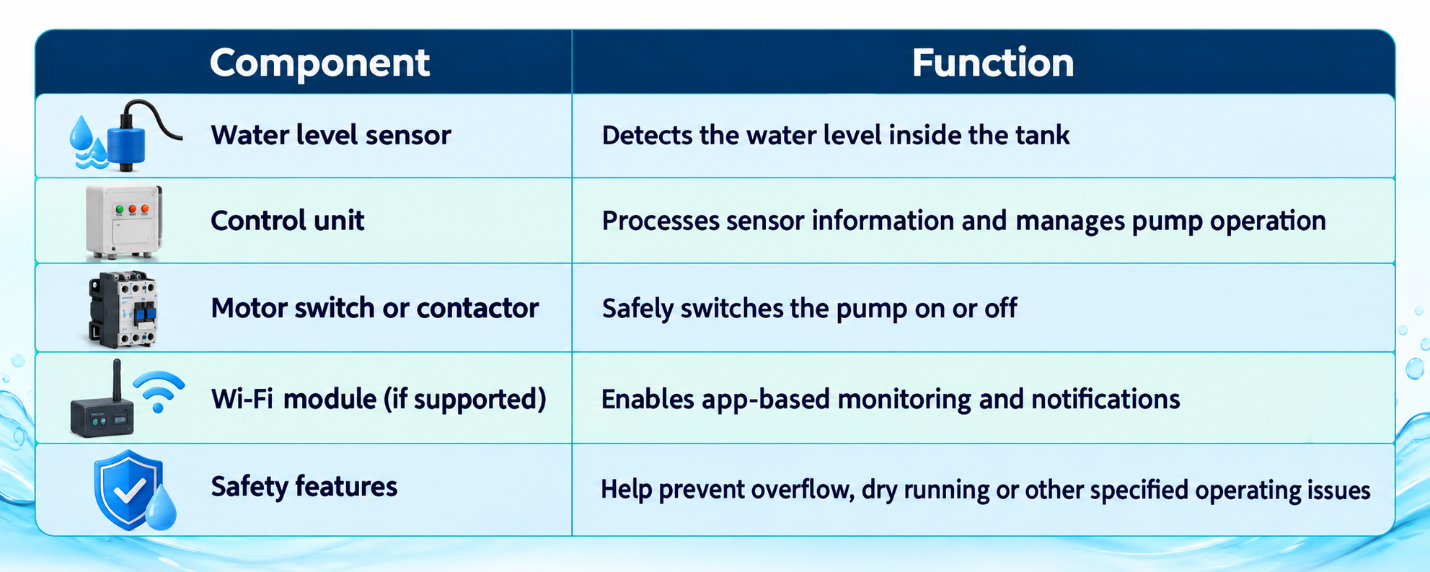 C:\Users\Nithin A\OneDrive - MedVoice Inc\MedVoice Support's files - MARKETING\All Blogs Tracker\In Automations Blog topic & content updates\Blogs\Yet to post\water tank level controller\table 1.png