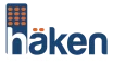 Haken-Logo