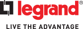 legrand logo